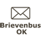 Brievenbusgeschikt Brievenbusgeschikt